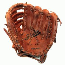 0JR Youth Baseball Glove I Web 10 inch Right Hand Throw  The 10 inch Shoeless Joe Jr 100% leathe
